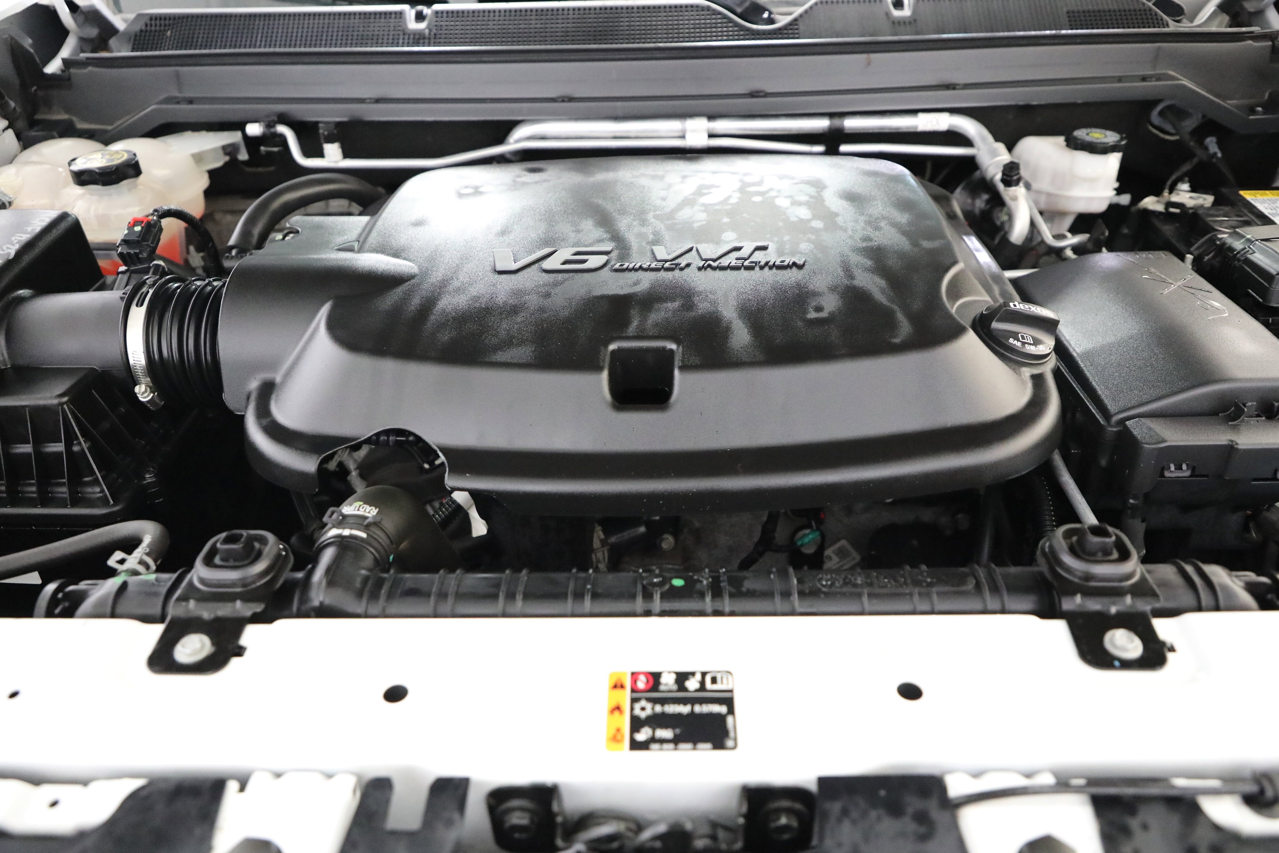 2019 Chevrolet Colorado 4WD Z71