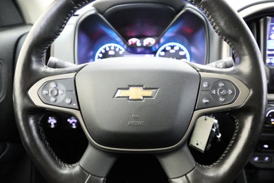 2019 Chevrolet Colorado 4WD Z71