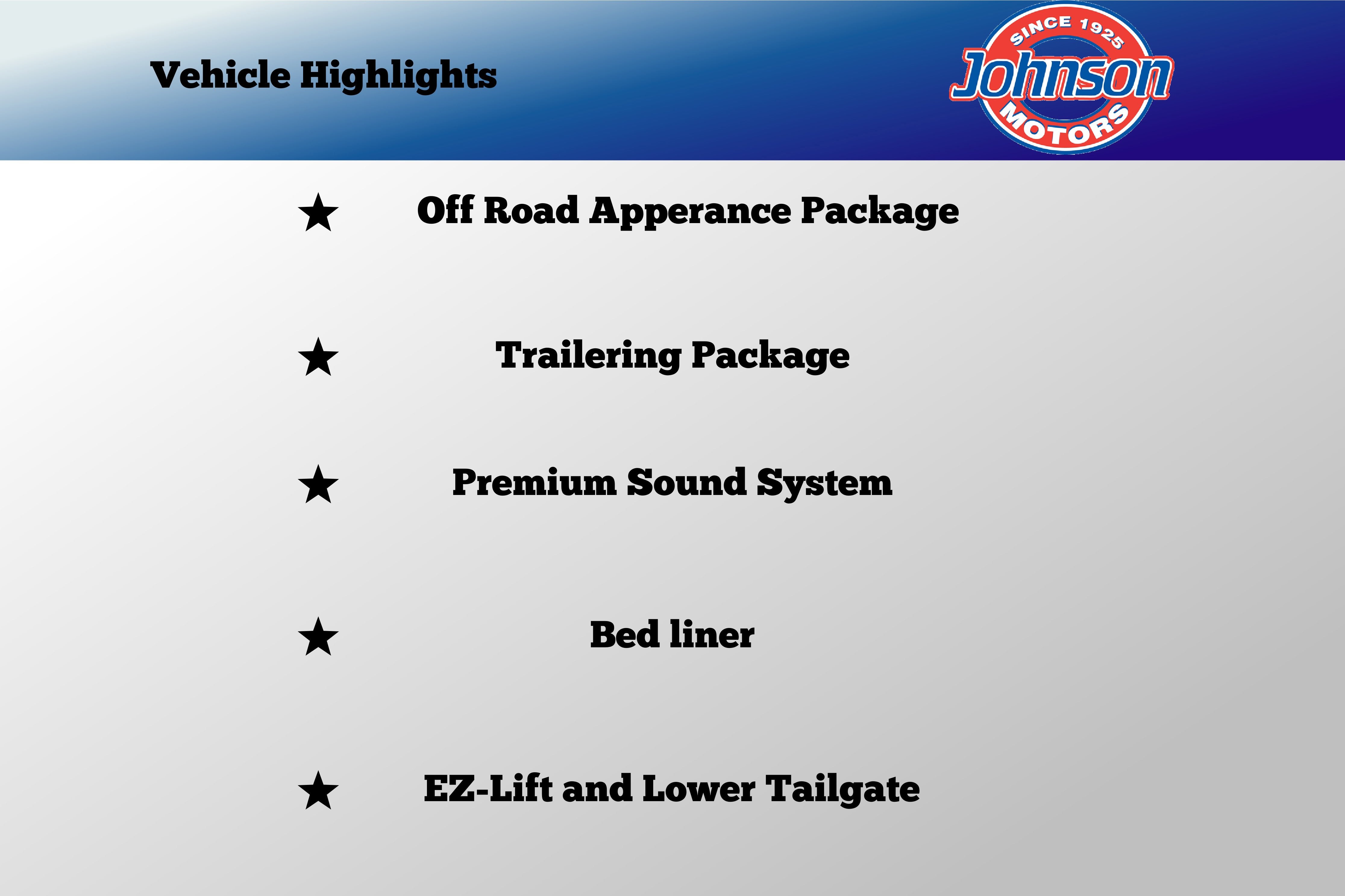 2018 Chevrolet Colorado 4WD ZR2