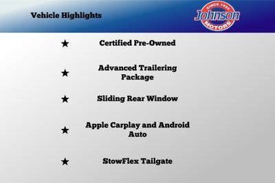 2024 Chevrolet Colorado WT