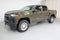 2024 Chevrolet Colorado WT