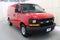2016 Chevrolet Express Cargo 3500 Work Van