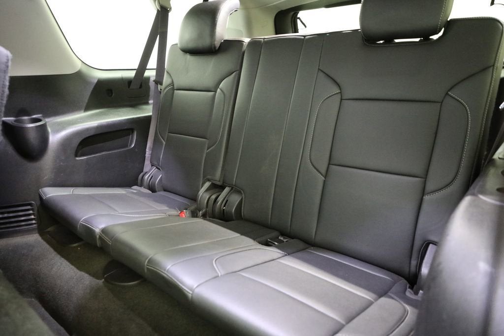 2017 GMC Yukon XL SLT
