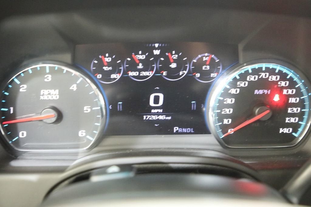 2017 GMC Yukon XL SLT