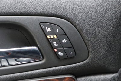 2012 GMC Yukon XL Denali