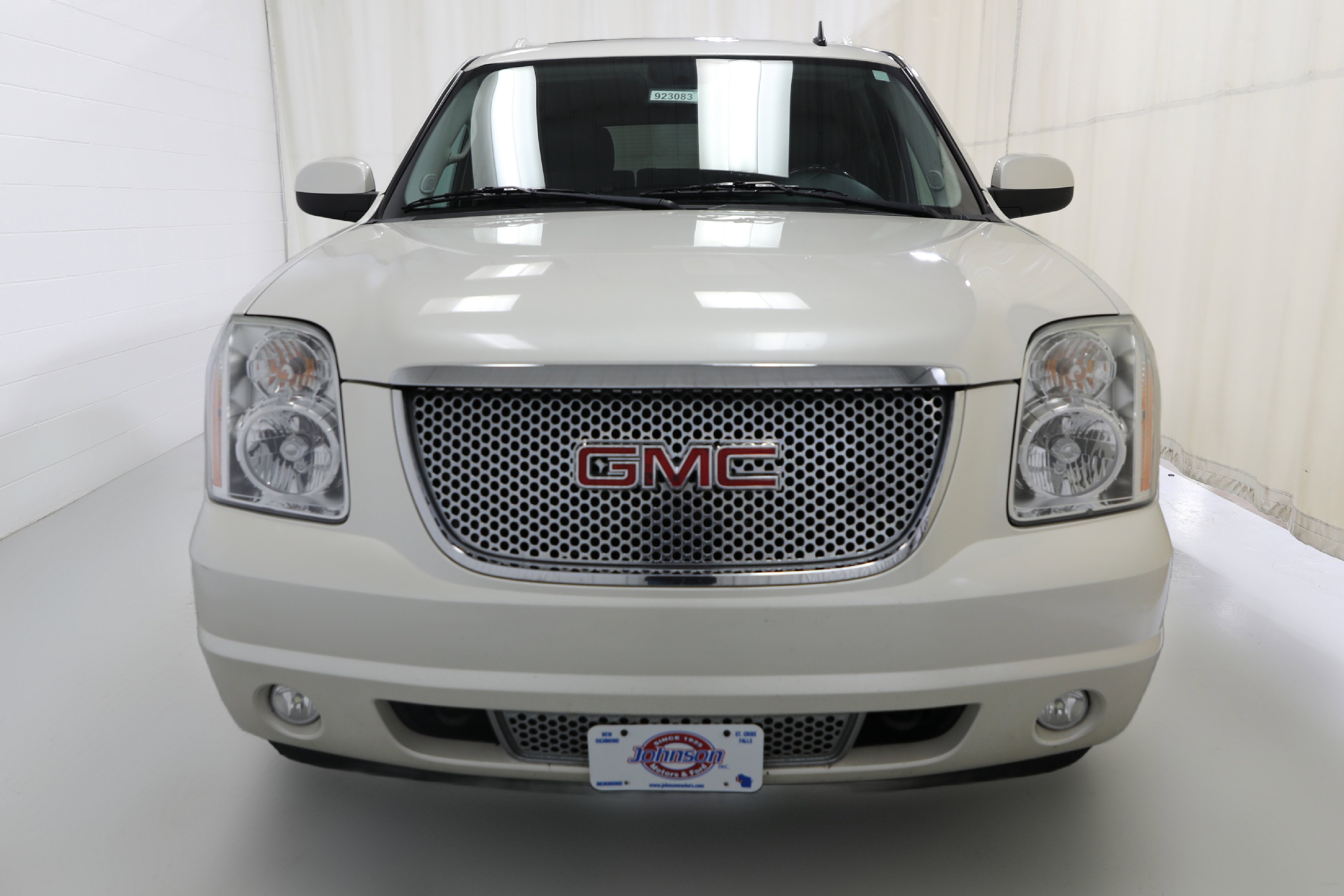 2012 GMC Yukon XL Denali