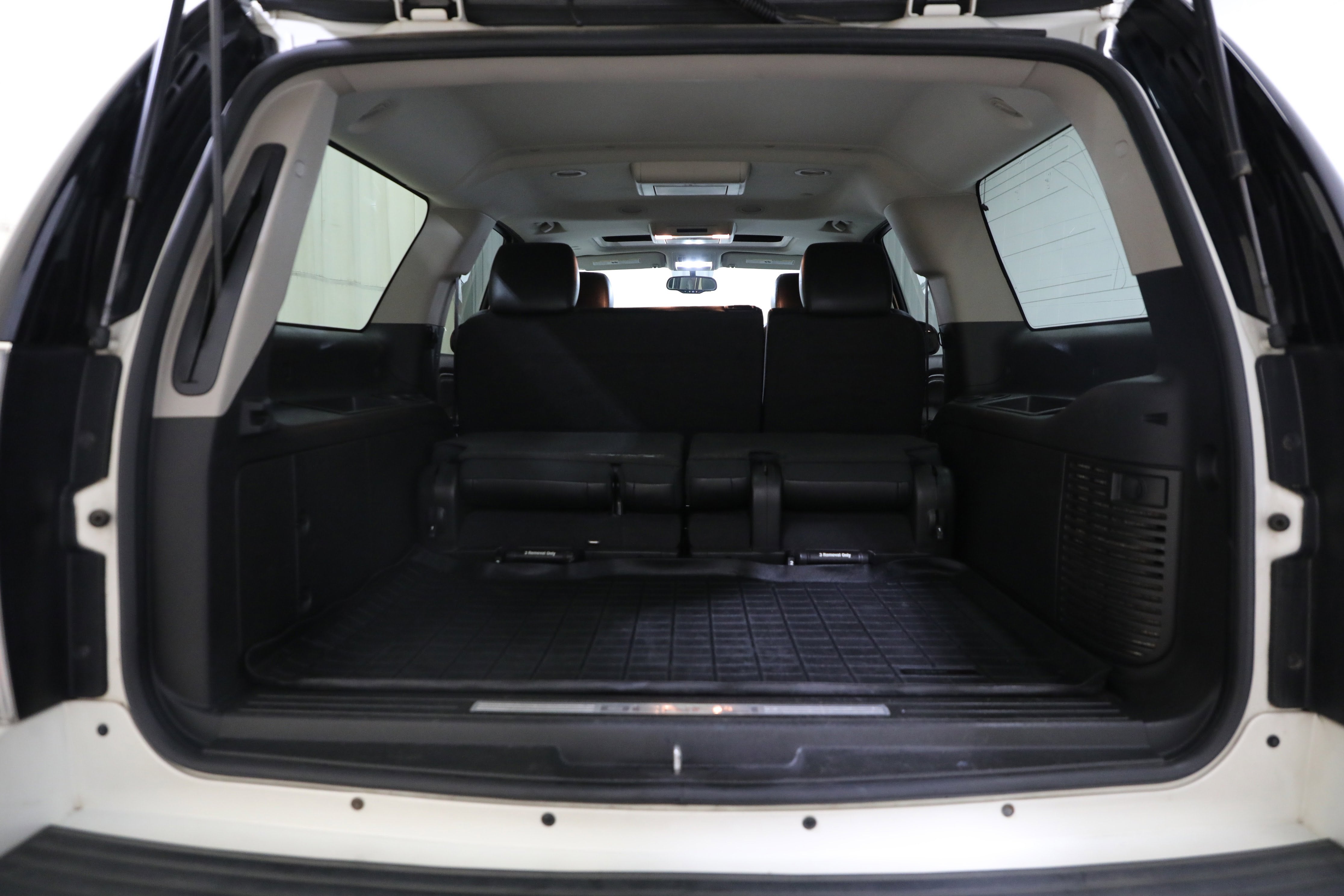 2012 GMC Yukon XL Denali