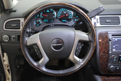 2012 GMC Yukon XL Denali