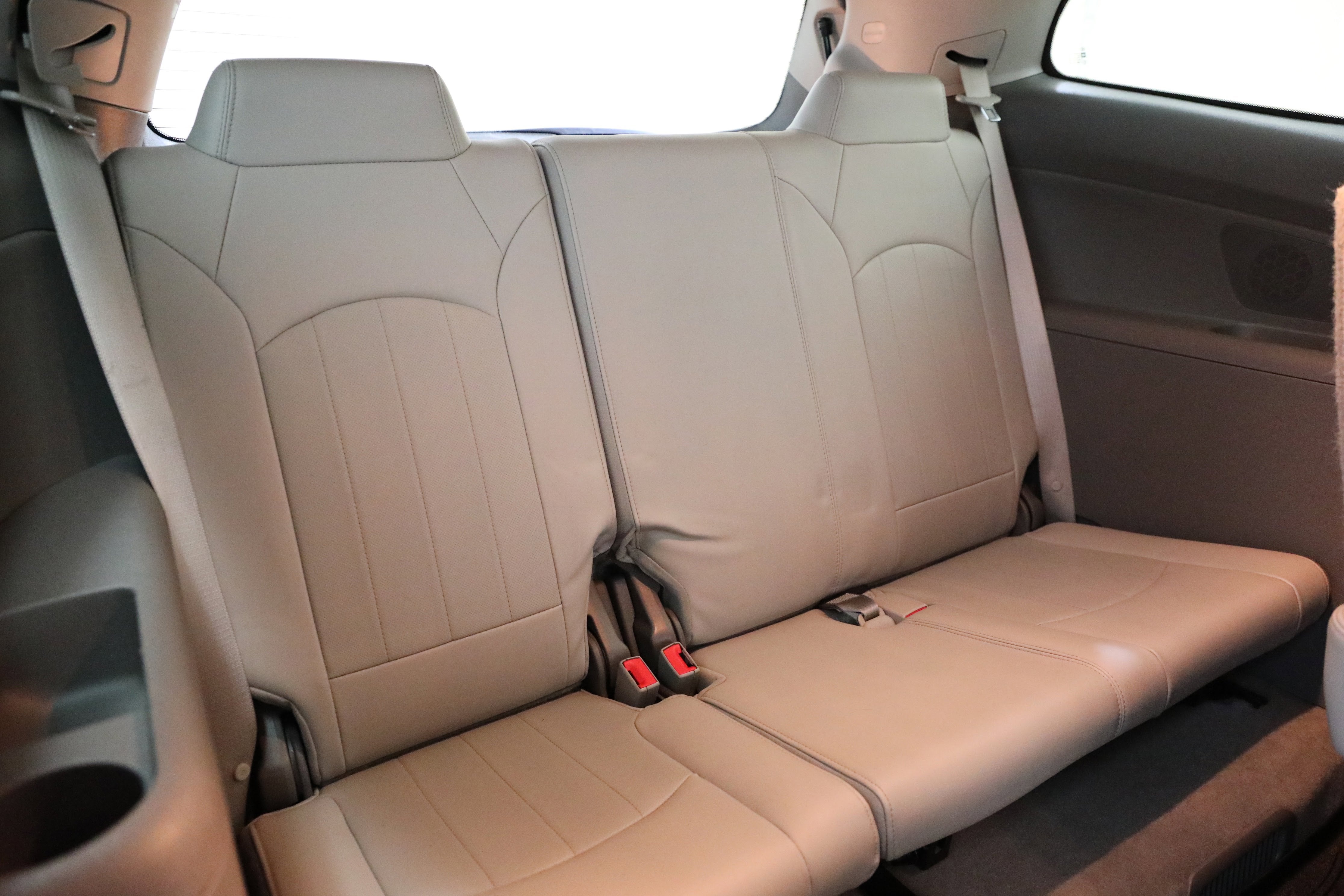 2017 Chevrolet Traverse Premier