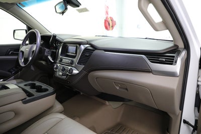 2015 Chevrolet Tahoe LS