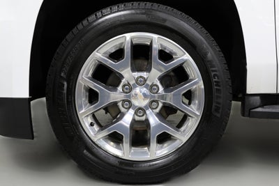 2015 Chevrolet Tahoe LS