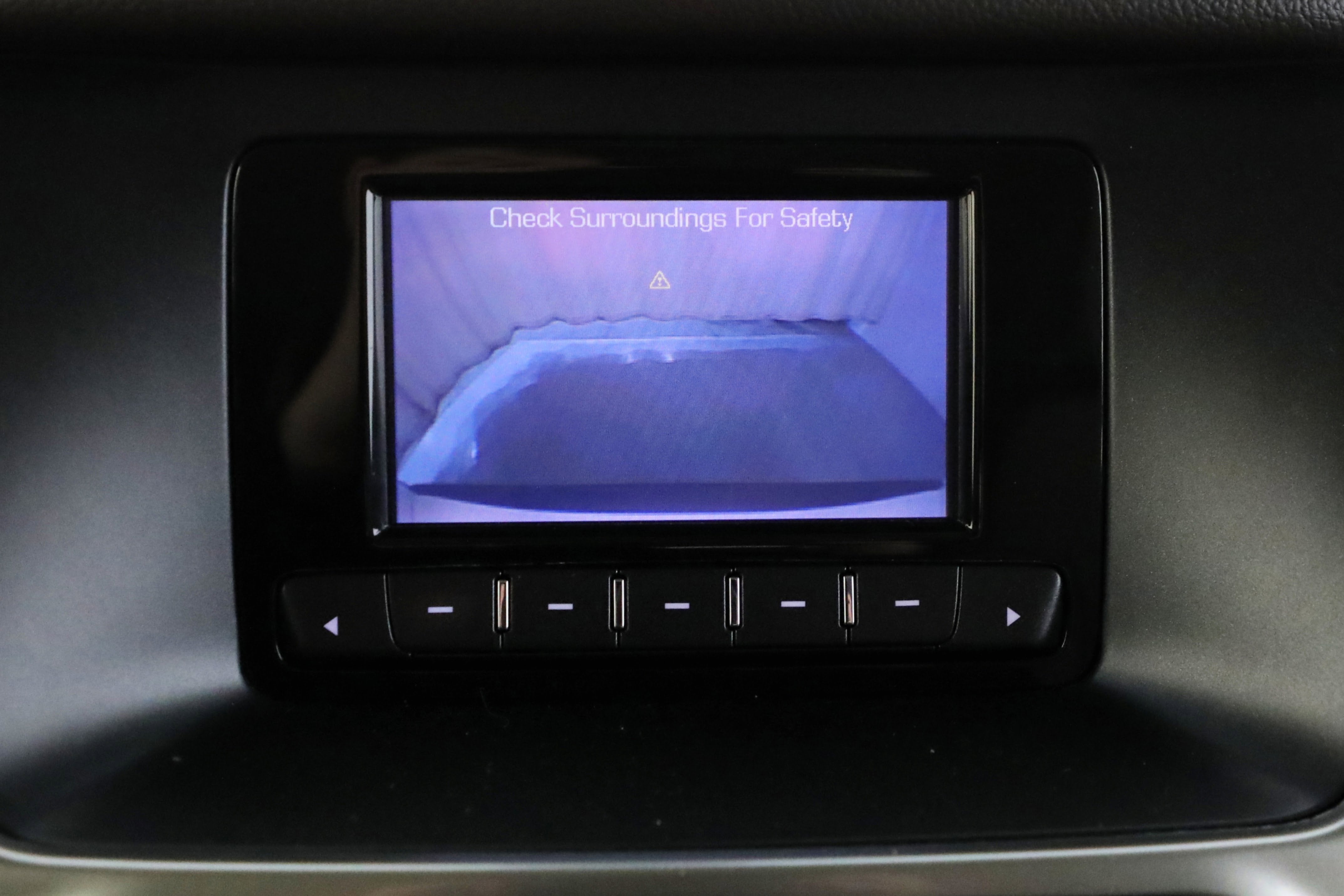 2015 Chevrolet Tahoe LS