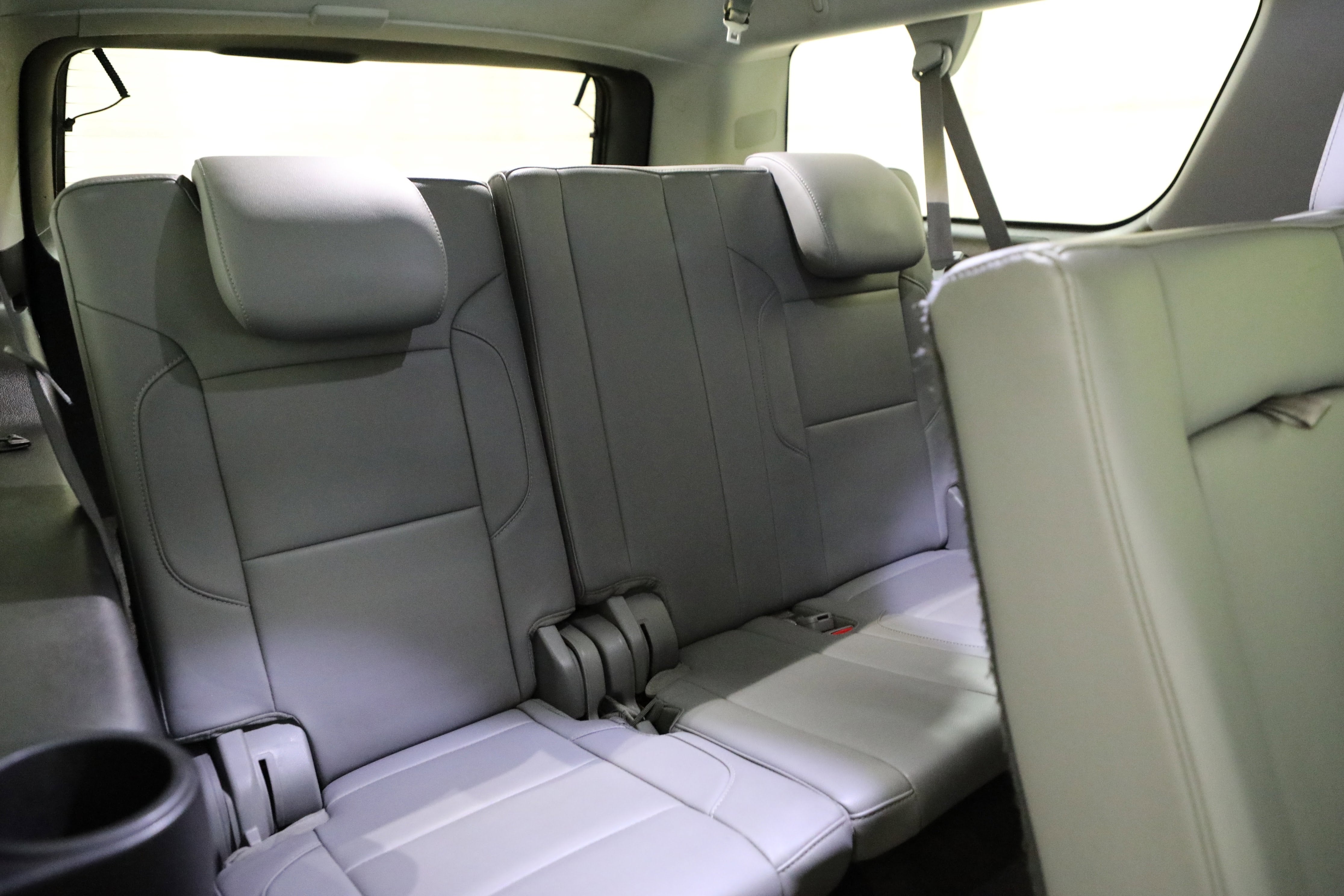 2015 Chevrolet Suburban LT