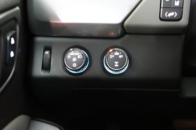 2015 Chevrolet Suburban LT