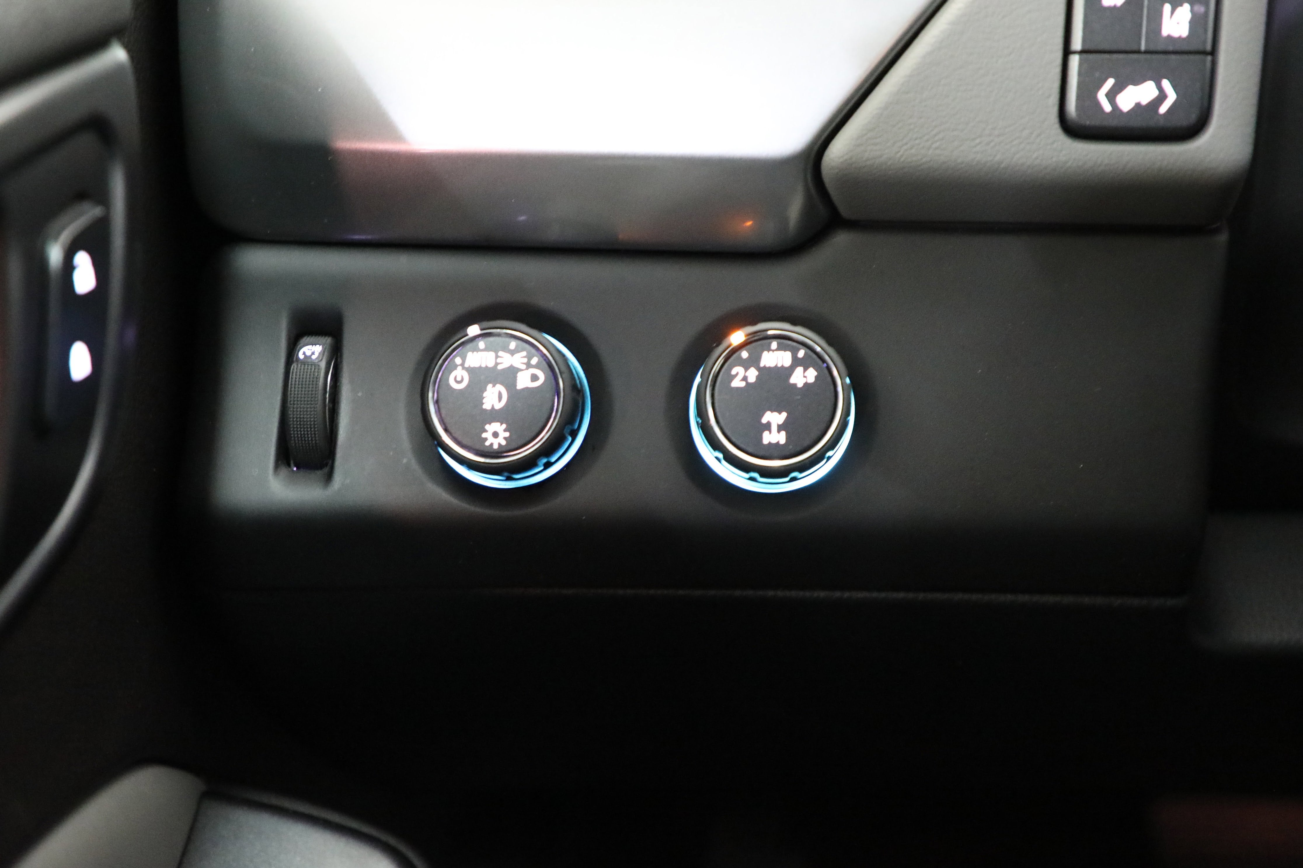 2015 Chevrolet Suburban LT