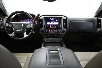 2016 GMC Sierra 2500 HD Denali