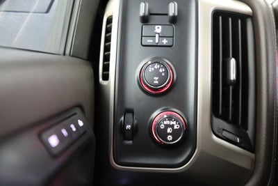 2016 GMC Sierra 2500 HD Denali