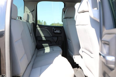 2016 GMC Sierra 2500 HD Base