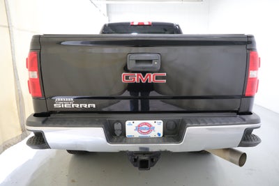 2016 GMC Sierra 2500 HD Base