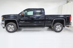 2016 GMC Sierra 2500 HD Base