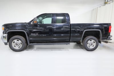 2016 GMC Sierra 2500 HD Base
