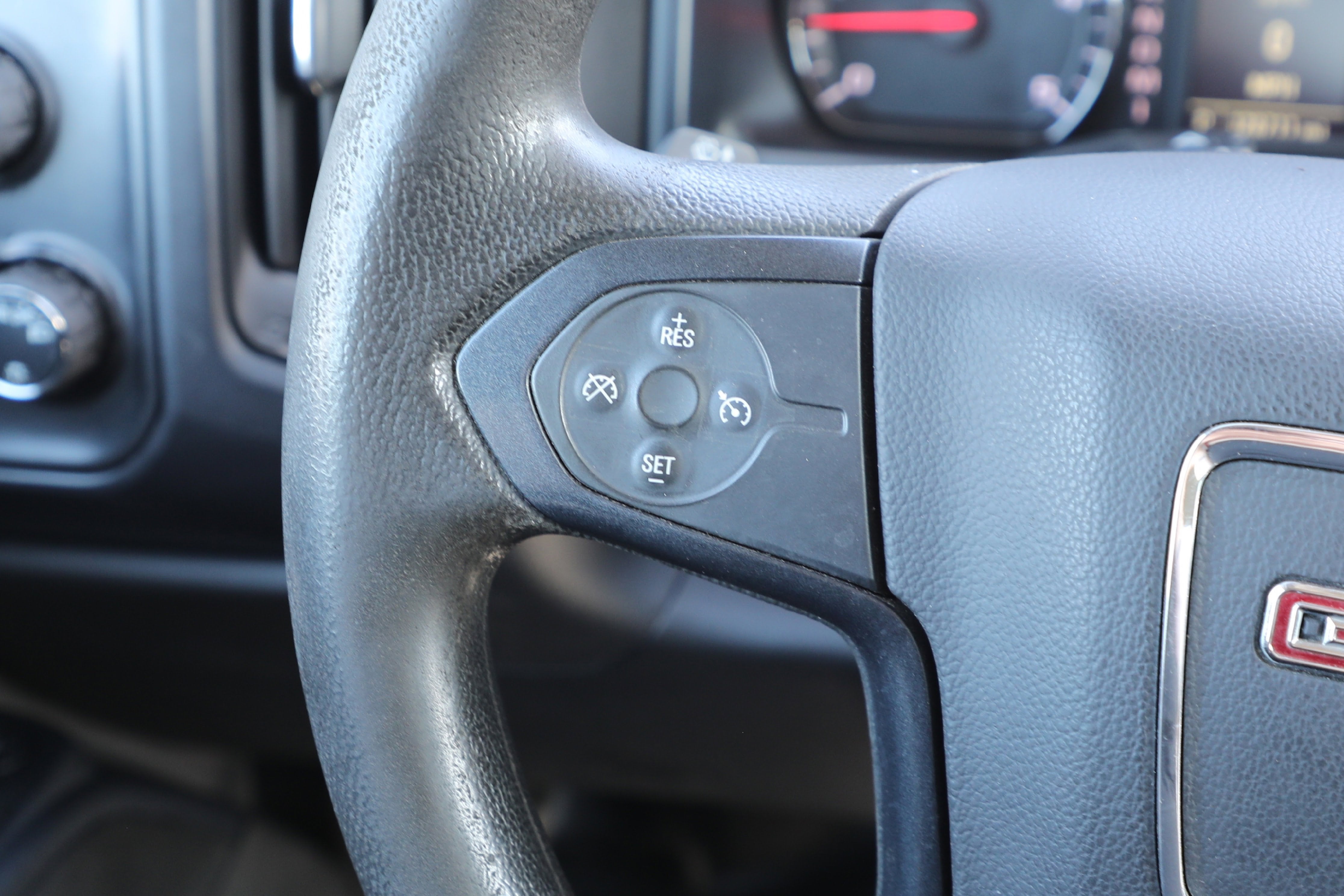 2016 GMC Sierra 2500 HD Base