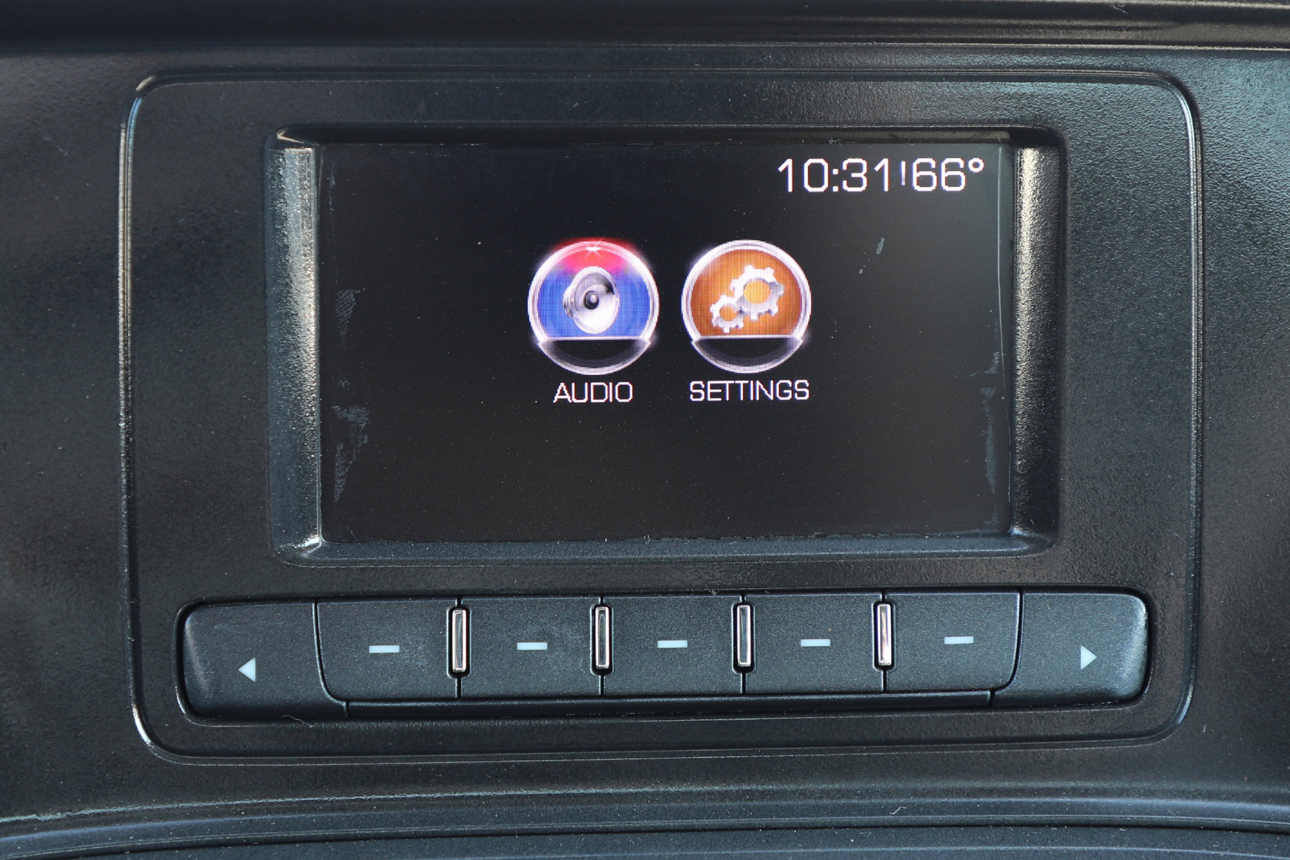 2016 GMC Sierra 2500 HD Base