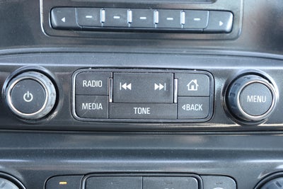 2016 GMC Sierra 2500 HD Base