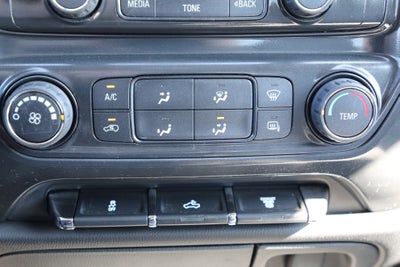 2016 GMC Sierra 2500 HD Base