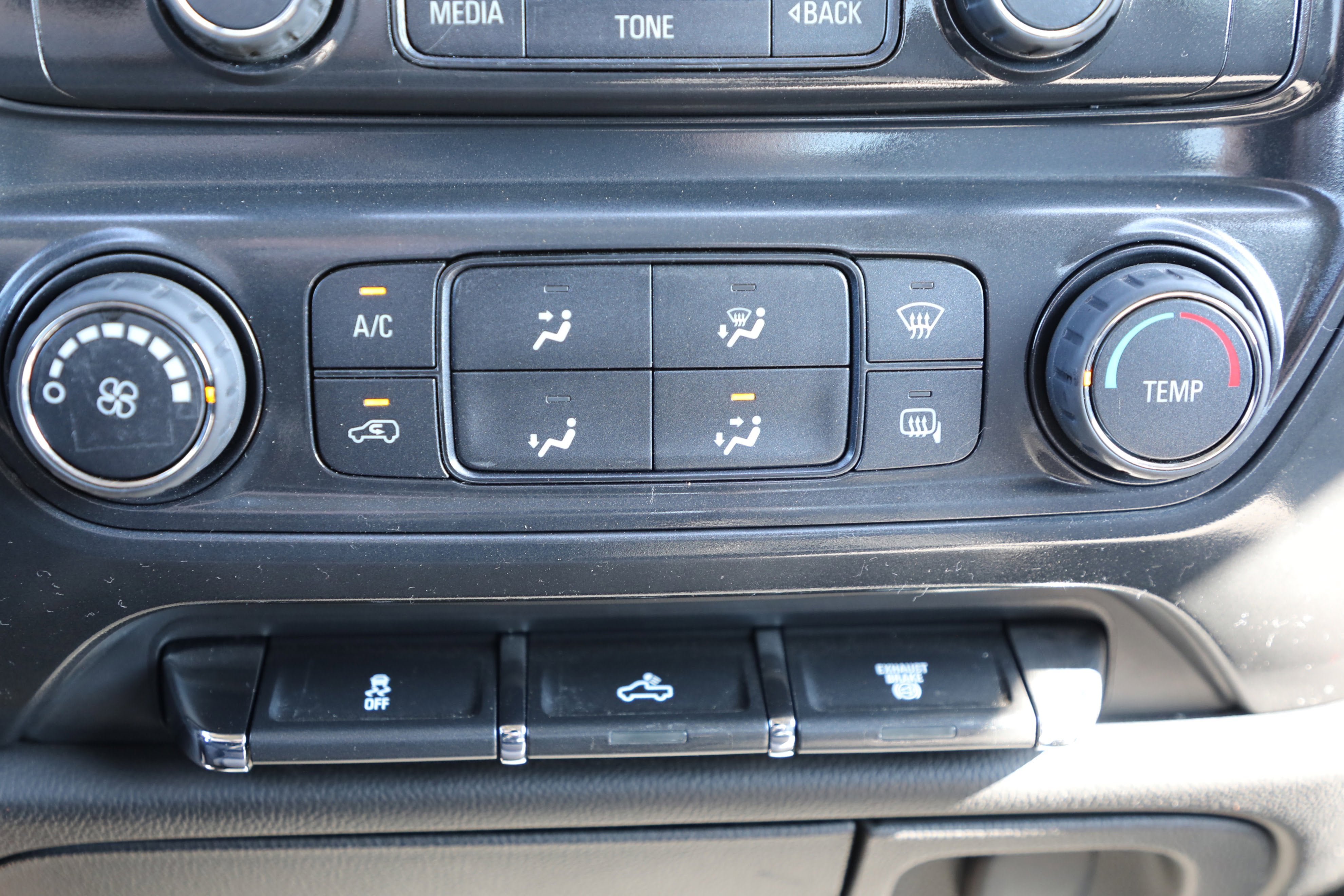 2016 GMC Sierra 2500 HD Base