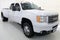 2011 GMC Sierra 3500 HD DRW Denali