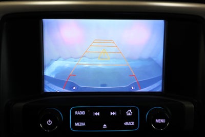 2017 GMC Sierra 3500 HD Denali