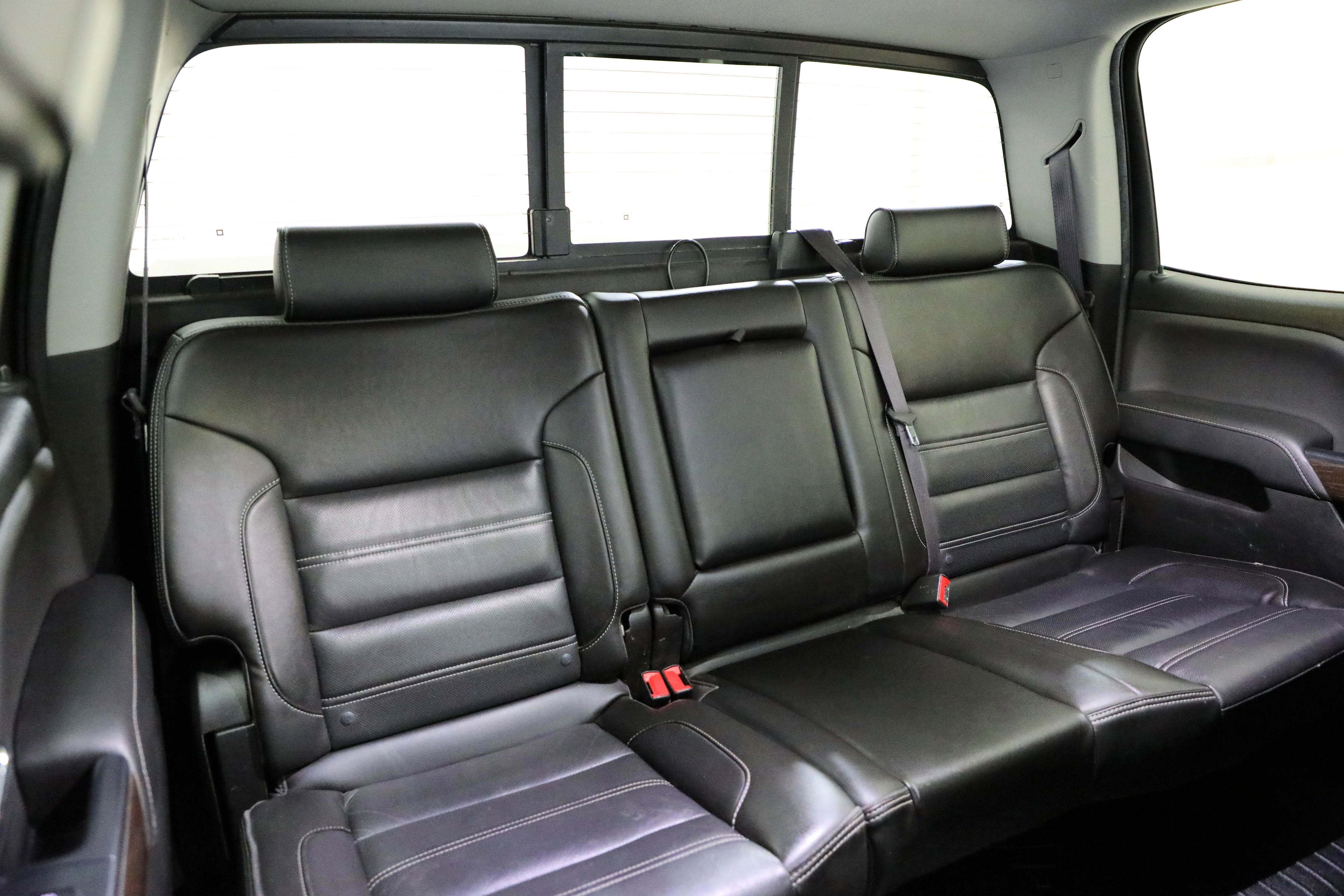 2017 GMC Sierra 3500 HD Denali