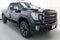 2021 GMC Sierra 2500 HD AT4