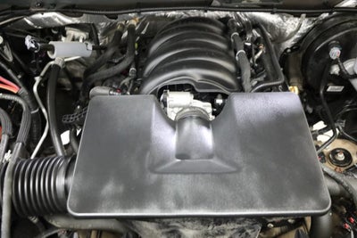 2015 GMC Sierra 1500 Base