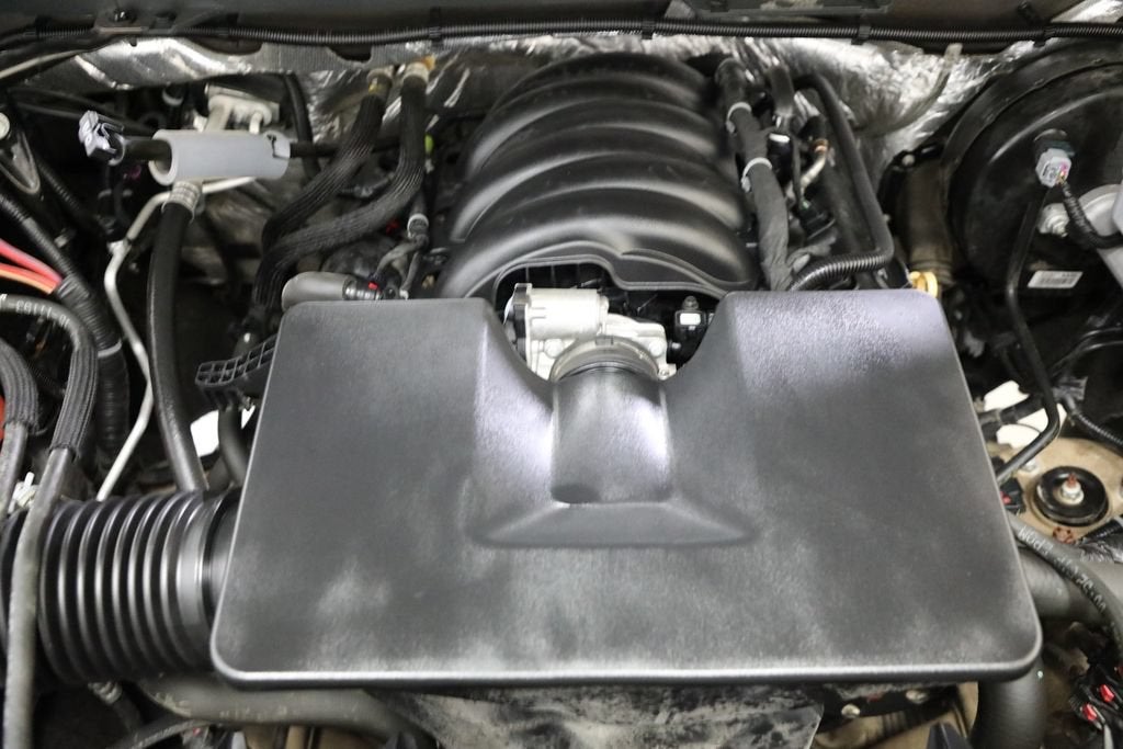 2015 GMC Sierra 1500 Base
