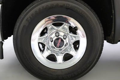 2015 GMC Sierra 1500 Base