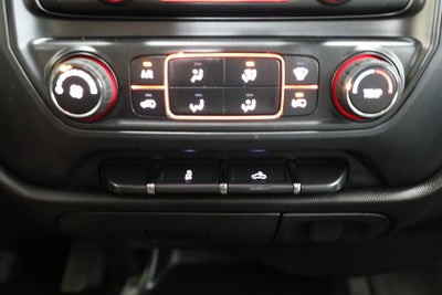 2015 GMC Sierra 1500 Base