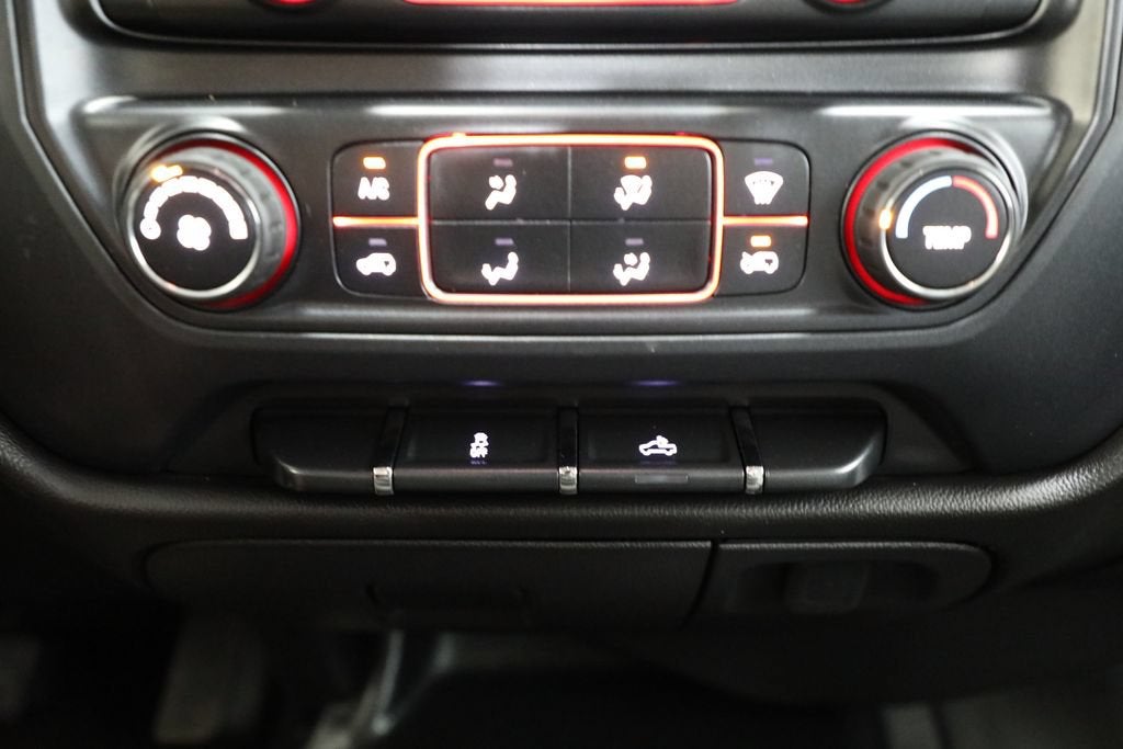 2015 GMC Sierra 1500 Base