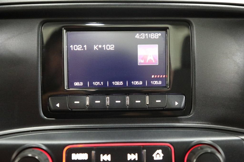 2015 GMC Sierra 1500 Base