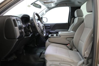 2015 GMC Sierra 1500 Base