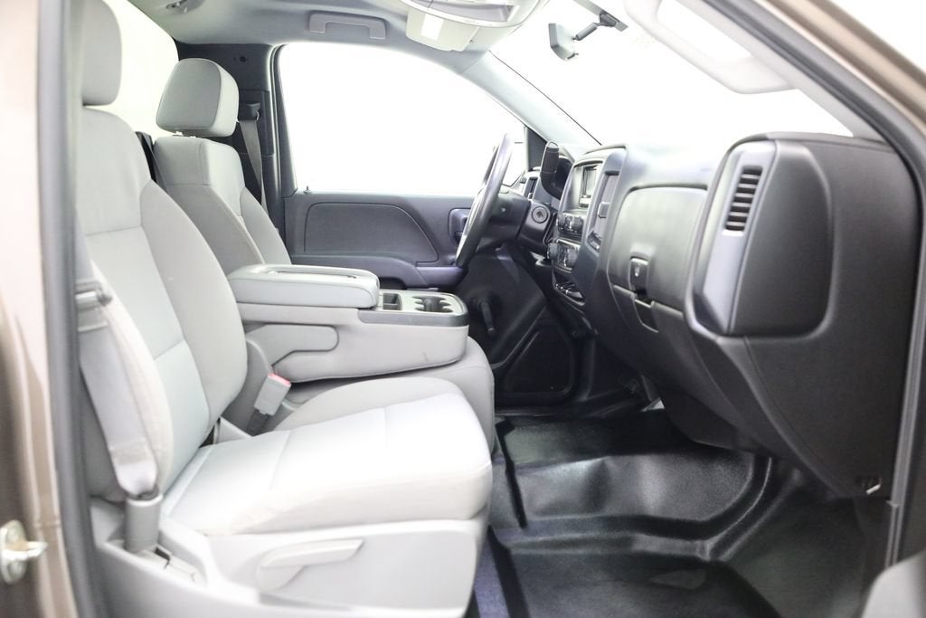 2015 GMC Sierra 1500 Base
