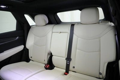 2025 Cadillac XT5 Sport