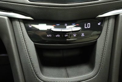 2025 Cadillac XT5 Sport