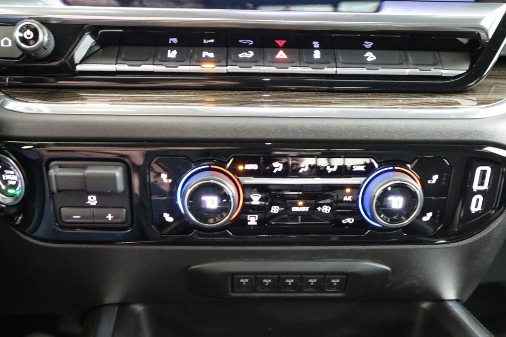 2025 Chevrolet Silverado 3500 HD LT