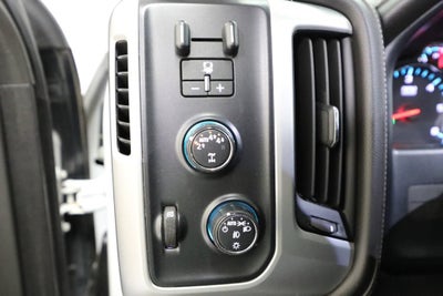 2019 GMC Sierra 1500 Limited SLE