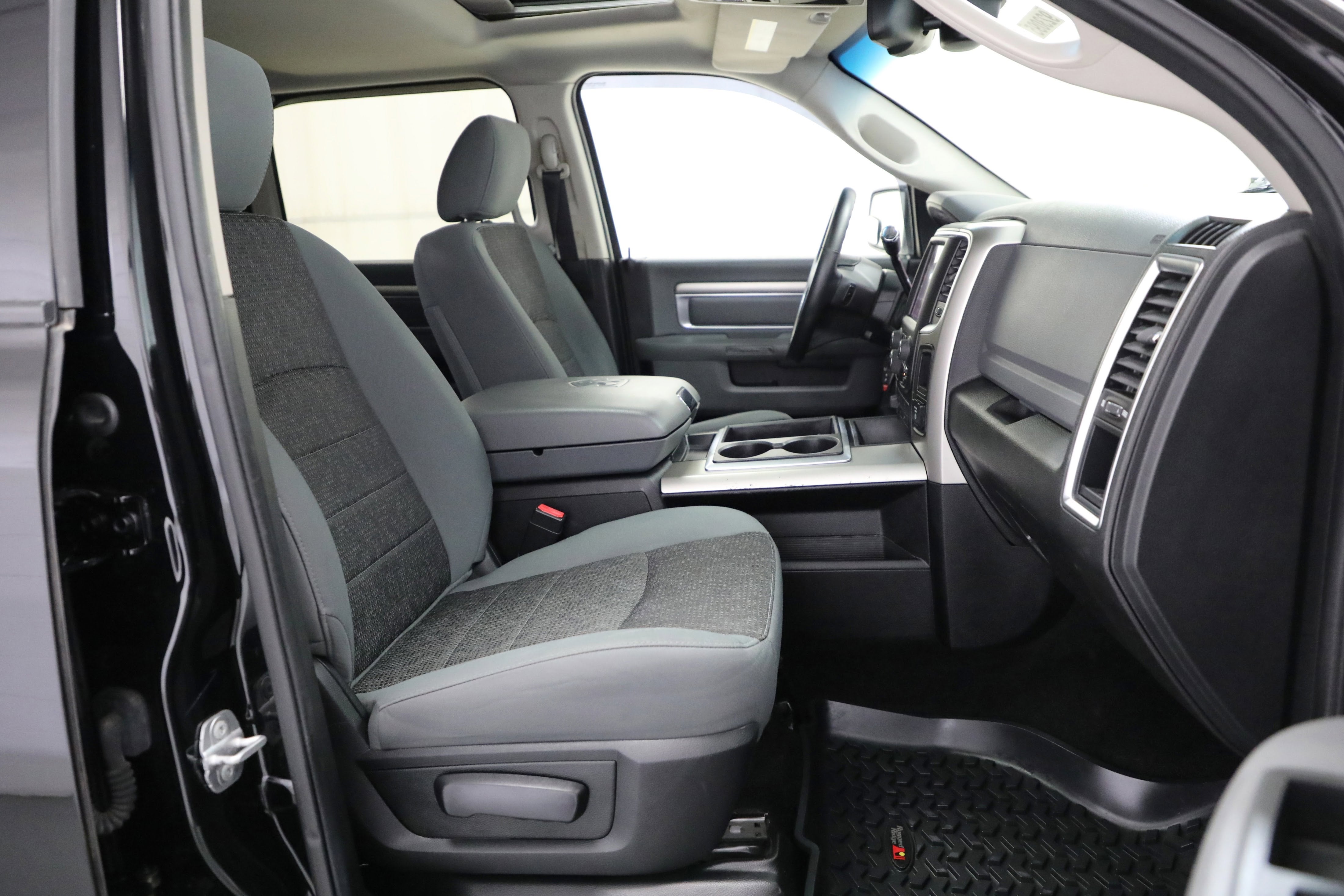 2014 RAM 2500 Big Horn