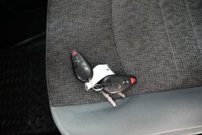 2014 RAM 2500 Big Horn