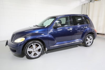2005 Chrysler PT Cruiser GT