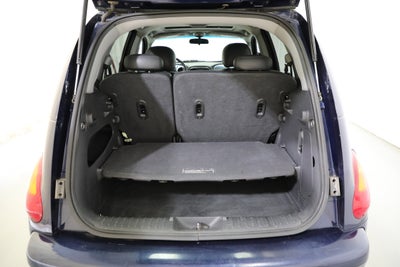 2005 Chrysler PT Cruiser GT